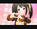 【デレステMV】中野有香と我が担当達で「はにかみdays」【SSR衣装】