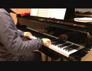 彩り / Mr.Children【ピアノソロ】