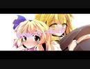 東方PV　リリカルステードレイト