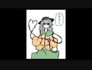 「これから毎日一枚、絵を描くことにしよう」616日目