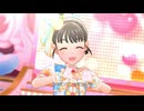 [デレステMV]「はにかみdays」 福山舞 with イッツ･マイ･ワールド！