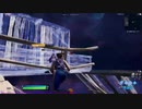 [フォートナイト]PS4買ったので建築してみた[たまじ]