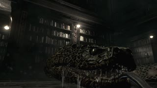【バイオハザードHD】バイオ8の前に予習がてら洋館へ！ Part8