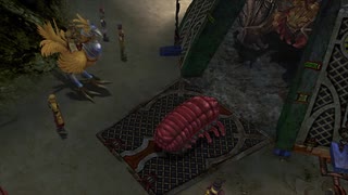 【FINAL FANTASY X HD】ゆっくり封印プレイで行くFFX Part16【ゆっくり実況】