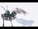 PSO2：NGSクローズドβテスト テイムズ観察動画