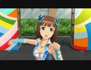 【春研】天海春香「静かな夜に願いを…」アクアモザイク