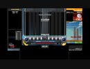 指9.5本なDPerの弐寺プレイ動画  cinder DPA ハードクリア
