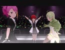 【im@s_SnD4】Follow The Leader【ミリシタMAD】