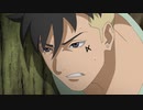 BORUTO-ボルト- NARUTO NEXT GENERATIONS　第191話「野良犬」