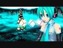 【Project DIVA RE】エレクトロサチュレイタ【追加演出なし】