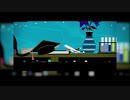 【ゆるこらぼ】夜もすがら君想ふ【祈衣×五月】