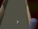 【モブ子】ＭＭＤで遊んでみた【通学路】