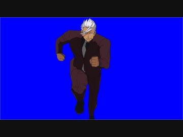 止まらないオルガBB（標準体型）