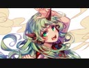 【東方原曲】東方天空璋　３面ボス　高麗野 あうんのテーマ「一対の神獣」
