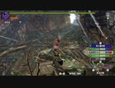 【MHXX】ライズが発売されるまでにイベラー0針目指す　part8