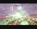 PS4版DOOM eternal DLC後編 3面～ラスボス撃破 ウルトラナイトメア