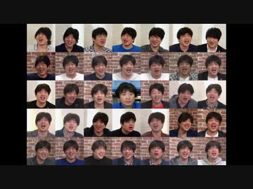 だめだね(35人のニコニコ運営代表)