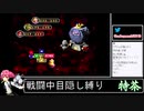 2021年03月21日【スーパーマリオRPG】戦闘中目隠し縛り【放送アーカイブ】
