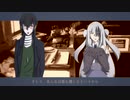 【unknown】メーベル【UTAUユニットカバー】