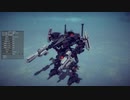 AC Build #Besiege「03-AALIYAH」