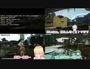 【にじARK/3視点】人助けをした結果葛葉に目をつけられてしまう北小路ヒスイ【にじさんじ/切り抜き/葛葉/家長むぎ/北小路ヒスイ】