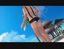 【DoaX3F】 着替え成功+失敗 マリー 032318g