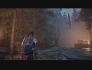 ネギのゲーム実況　THE LAST OF US PART Ⅱ　#034　｢Whistling to call death｣