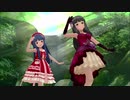 【デレステMV】黒雪 で 『Sunshine See May』
