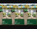 【栄冠ナイン】パワポケキャラで甲子園優勝を目指す【Voiceroid実況】　Part8