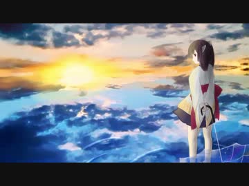 【東北きりたん】雨き声残響【VOICEROIDカバー】