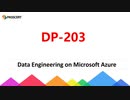DP-203 Training Guide Replacement of DP-200 and DP-201 Exams