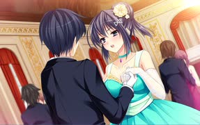 執事が姫を選ぶとき　プレイ動画　パート42　真姫ルート4