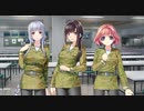 ガンナイトガール　プレイ動画　パート11