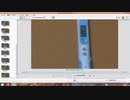 本当は、全てのエステーエアーカウンターSが9.99μSv/ｈ超えの測定不能。