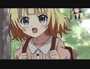 ごちうさ 3期op 【描いてみた】【早送り】【本家比較】【天空カフェエリア】