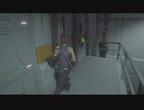 BIOHAZARD RE3 Z Version 実況なしプレイ動画、TA初心者が挑むタイムアタックpart6【完結】