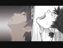 【EX-ARM エクスアーム】原作 アニメ 作画比較 第11話