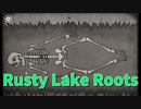 【Rusty Lake Roots Part8】ローズ、フランク、レオナルドの織り成す儀式へ…ついに3つの懐中時計がそろいました！