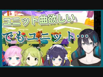 【寒色シスターズ】ラインを超える黛灰と気を遣って話題を変える夕陽リリ【にじさんじ切り抜き】