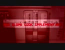 RED SLOPE LOOK SUPPLEMENTARY 【再うｐ】