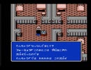 FC三部作ついに完結！FC版「ナイトガンダム物語３」実況プレイpart5