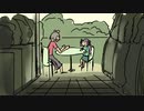 笑ってるアニメ