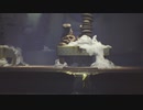 【実況】逃げて隠れて、ここはどこ？【LITTLE NIGHTMARES-リトルナイトメア-】Part.7