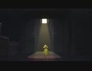 【実況】逃げて隠れて、ここはどこ？【LITTLE NIGHTMARES-リトルナイトメア-】最終回
