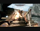 【Skyrim SE】 リディア死す！：マスマリの冒険記４ 【ゆっくり実況】その５