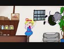 うるさいのがお嫌いなicg姉貴