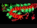 Centipede / 初音ミク