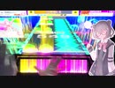 【CHUNITHM】小春六花の音ゲー日誌 #2【cevio実況プレイ】