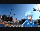 【SR400車載】SRさん～Her name is "SR"～chapter,02「ぶらり江田島、コメ返し」