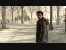 デトロイトを初見の友人にシェアプレイで遊んでもらったった part23